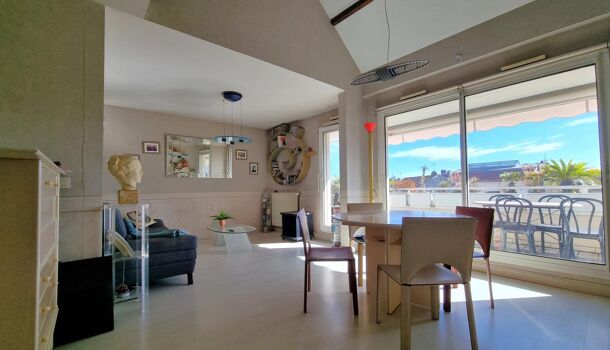 Appartement 5 pièces  à vendre Pau 64000