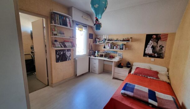 Appartement 5 pièces  à vendre Pau 64000