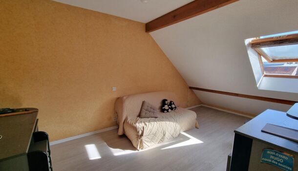 Appartement 5 pièces  à vendre Pau 64000