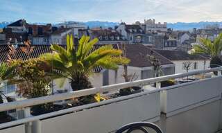 Appartement 5 Pièces 116 m² à vendre à Pau (64000)