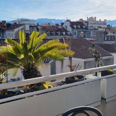Appartement 5 pièces 265000 €