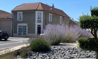 Maison 6 Pièces 195 m² à vendre à Ormes (51370)