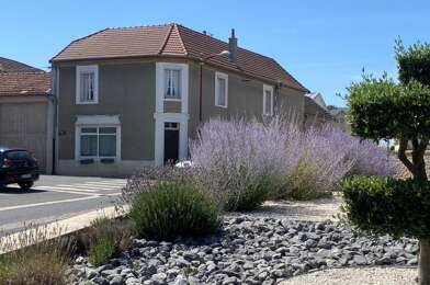 Maison 6 pièces 317000 €