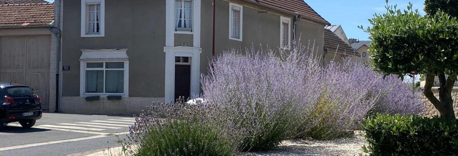 Maison 6 Pièces 195 m² à vendre à Ormes (51370)