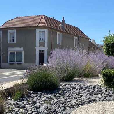 Maison 6 pièces 397000 €