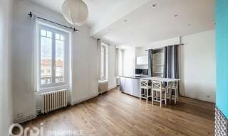 Appartement 3 Pièces 68 m² à louer à Clermont-Ferrand (63100)