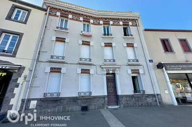 Appartement 3 pièces 645 €