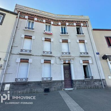 Appartement 3 pièces 690 €