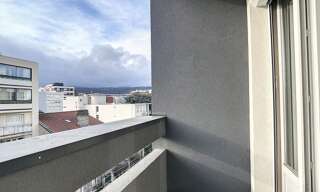 Appartement 1 Pièce 41 m² à louer à Clermont-Ferrand (63000)