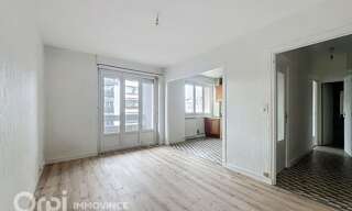 Appartement 1 Pièce 41 m² à louer à Clermont-Ferrand (63000)