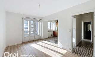 Appartement 1 Pièce 41 m² à louer à Clermont-Ferrand (63000)