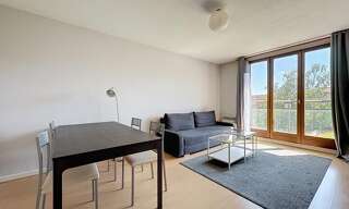 Appartement 2 Pièces 47 m² à vendre à Clermont-Ferrand (63000)