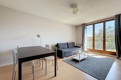 Appartement 2 pièces 137000 €