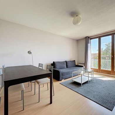 Appartement 2 pièces 137000 €