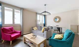 Appartement 5 Pièces 99 m² à vendre à Clermont-Ferrand (63000)