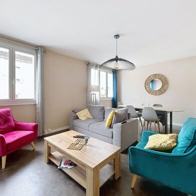 Appartement 5 pièces 195000 €