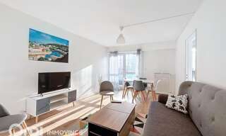 Appartement 5 Pièces 96 m² à louer à Clermont-Ferrand (63000)