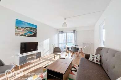 Appartement 5 pièces 320 €