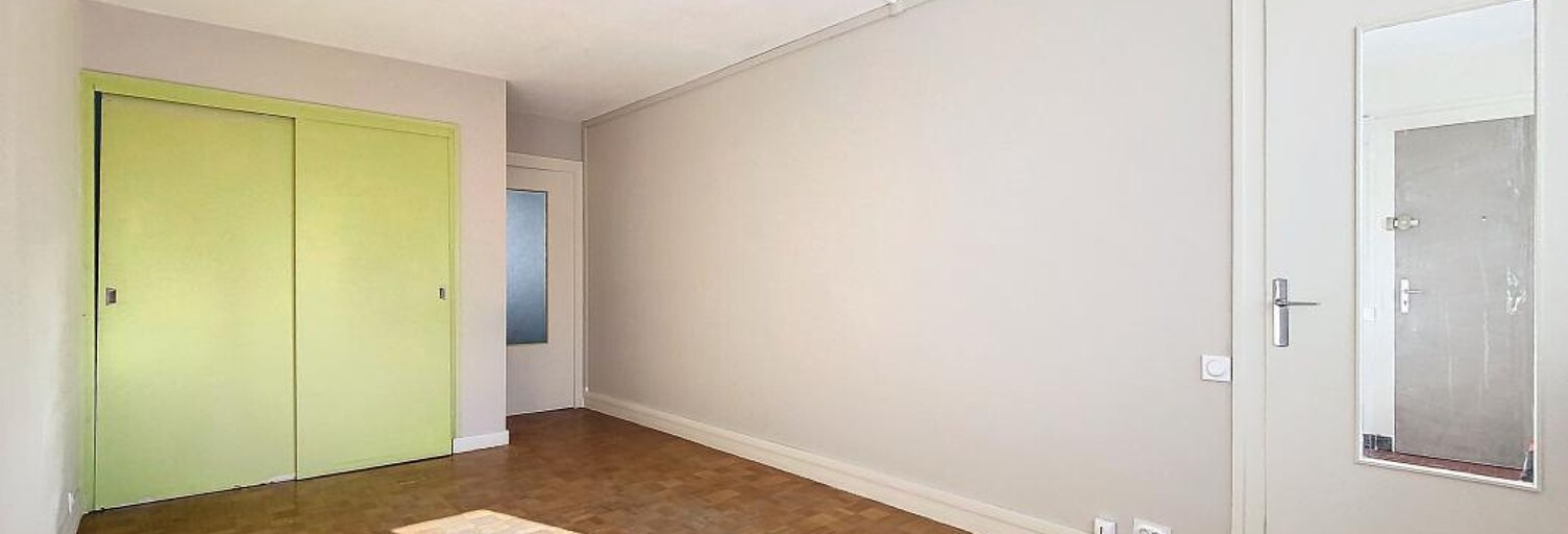 Appartement 1 Pièce 35 m² à louer à Clermont-Ferrand (63000)