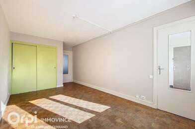 Appartement 1 pièces 450 €