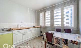 Appartement 1 Pièce 35 m² à louer à Clermont-Ferrand (63000)