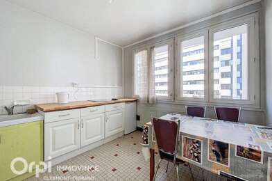 Appartement 1 pièces 450 €