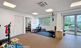 Divers  48 m² à louer à Chamalières (63400)