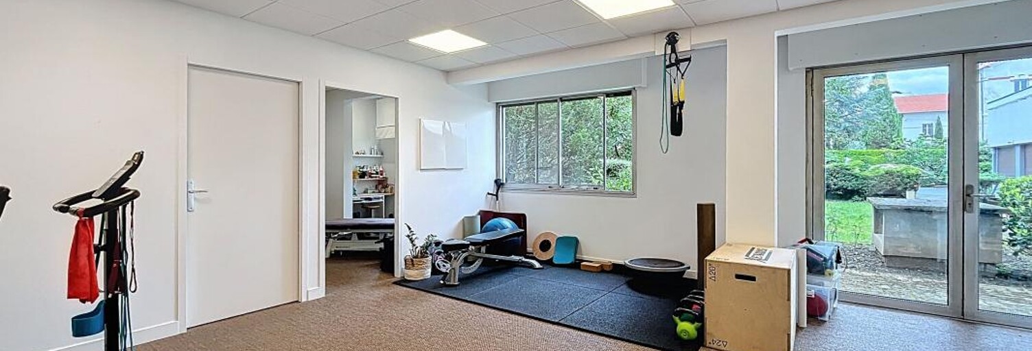 Divers  48 m² à louer à Chamalières (63400)