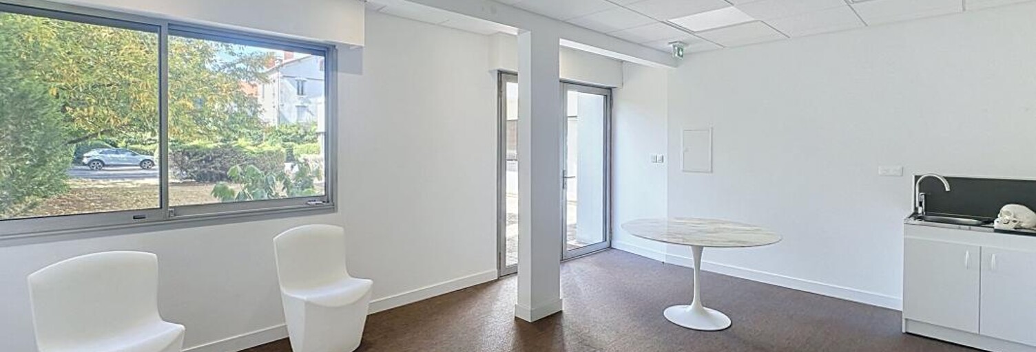 Divers  48 m² à louer à Chamalières (63400)