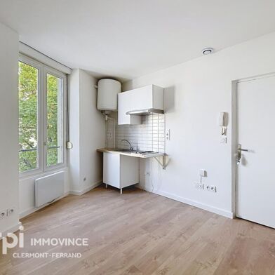 Appartement 1 pièces 300 €