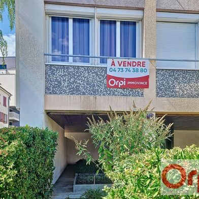 Appartement 3 pièces 149950 €
