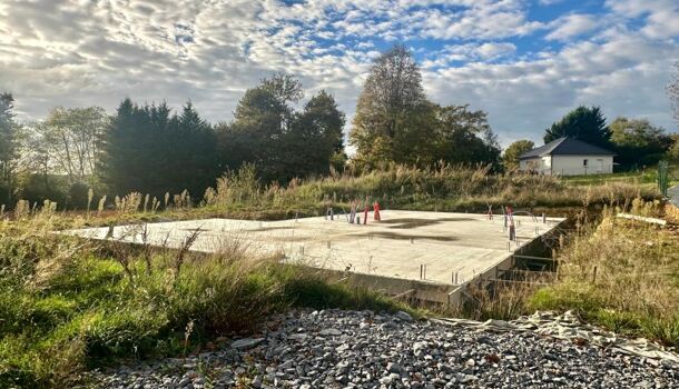 Terrain  à vendre Morlaàs 64160