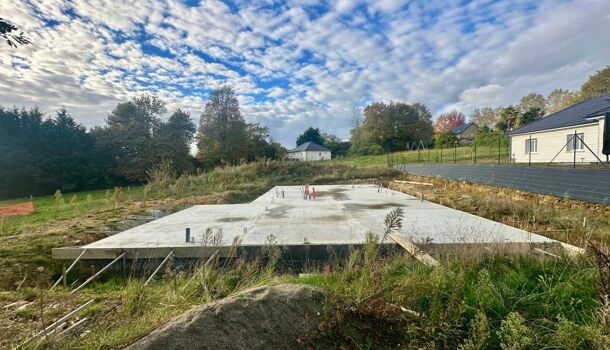 Terrain  à vendre Morlaàs 64160