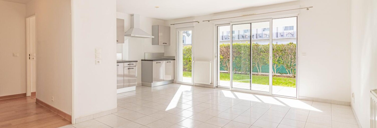 Appartement 3 Pièces 62 m² à vendre à Carnac (56340)