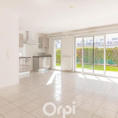 Appartement 3 pièces 357000 €