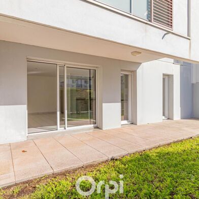 Appartement 3 pièces 345000 €