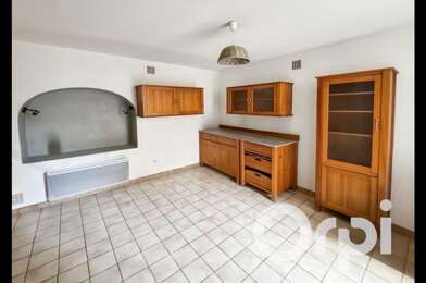 Maison 2 pièces 107000 €