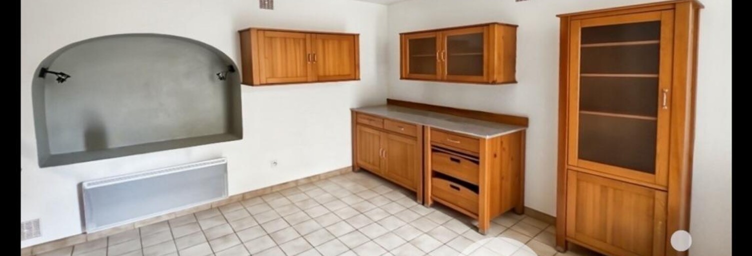 Maison 2 Pièces 73 m² à vendre à Beaucaire (30300)