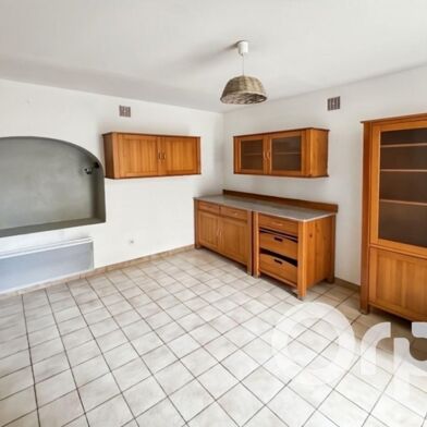 Maison 2 pièces 117000 €