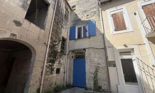 Maison 2 Pièces 73 m² à vendre à Beaucaire (30300)