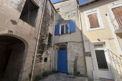 Maison 2 pièces 97000 €