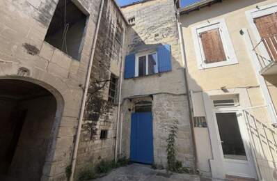 Maison À Vendre — photo du bien