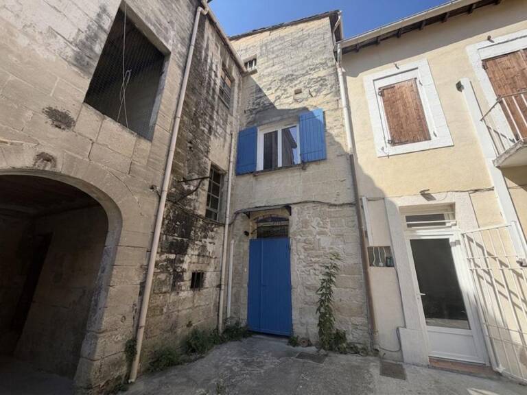 Maison À Vendre — photo 1