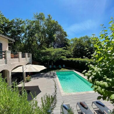 Maison 8 pièces 895000 €