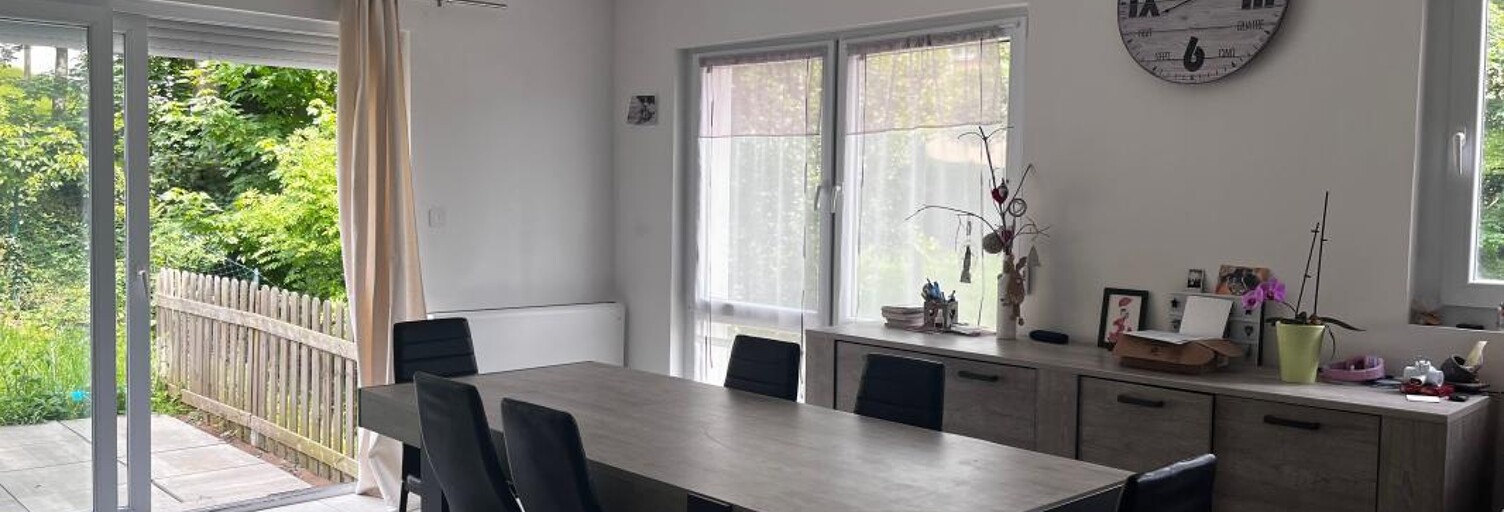 Maison 5 Pièces 140 m² à vendre à Limonest (69760)