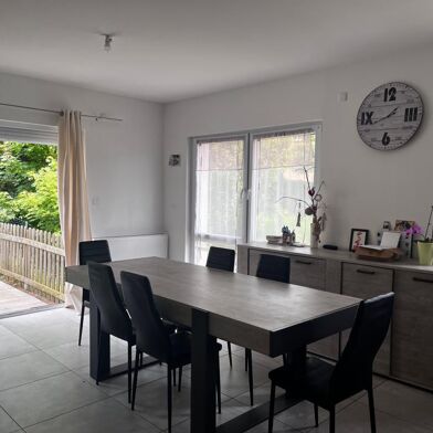 Maison 5 pièces 495000 €