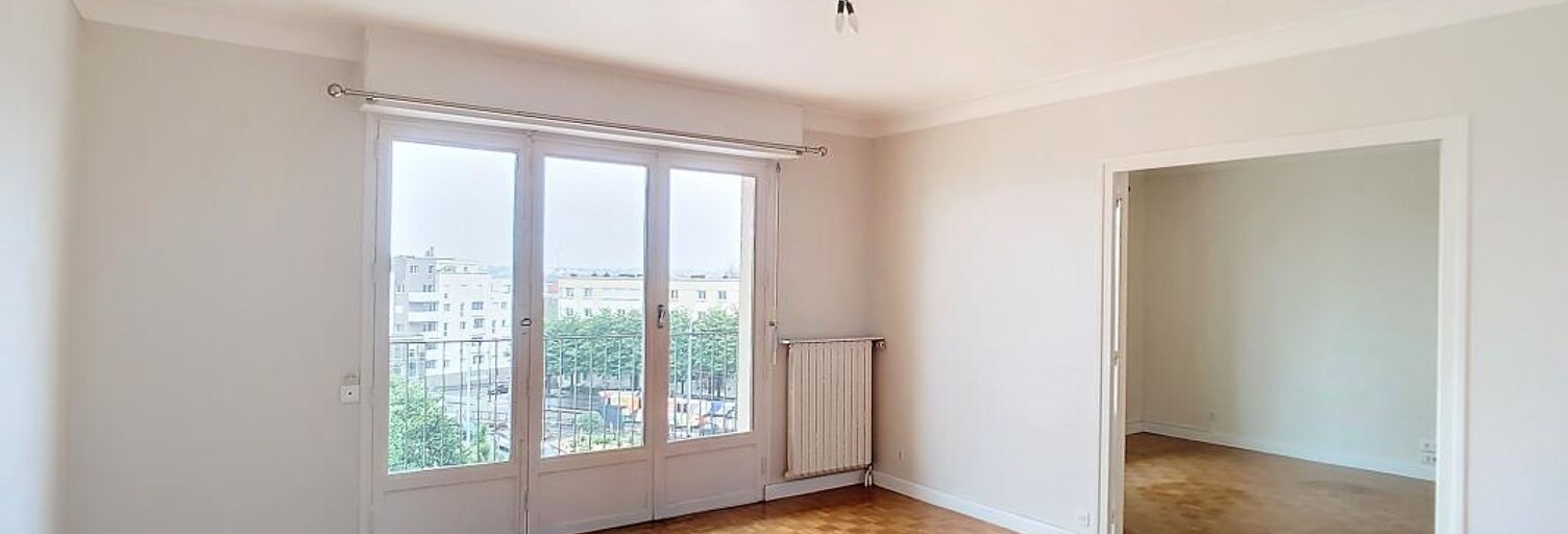 Appartement 3 Pièces 79 m² à louer à Rezé (44400)