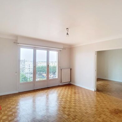 Appartement 3 pièces 950 €
