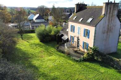 Maison 6 pièces 199990 €