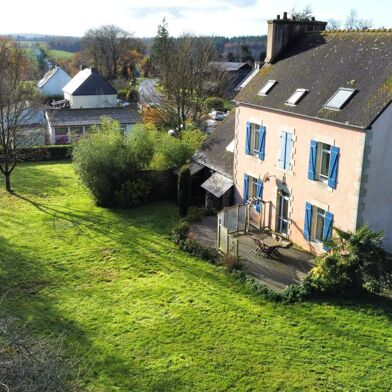 Maison 6 pièces 199990 €